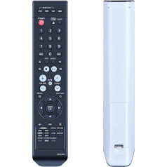 GOUYESHO AH59-01644A Replacement Remote Control HT-Q9 Compatible with Samsung Digital Home Cinema System Remote Control