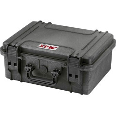 MAX 380H160 IP67 Heavy Duty Housing Empty