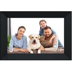 10.1 Inch WiFi Digital Photo Frame