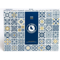 El Toro - 900 gram pack of Polvorones El Toro - Pasteleria y Dulces Galicia - Valladolid (Tordesillas) - Made with Wheat Flour - Christmas Sweets - Traditional Recipe