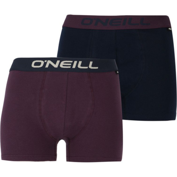 O'Neill Vīriešu bokseri Plain M bokseri 92800648146 / L