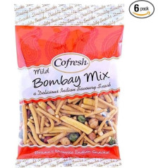 Cofresh Bombay Mix (325 x Pack Size 6]