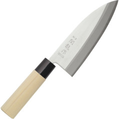 DEBA Japāņu nazis zivju porciju tīrīšanai 150/275 mm
