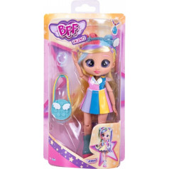 Tm Toys Cry babies bff lelle aktrise jenna