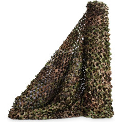 Sitong Bulk Roll Camo Net for Hunting Military Decoration Sun Protection