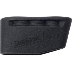 LimbSaver Airtech Slip-on Recoil Pad - Black, S