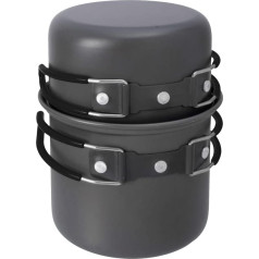 Origin Outdoors Trekking Pot Set Black for 1 - 2 People