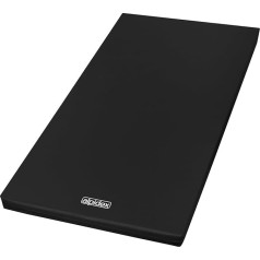 ALPIDEX RG 20 Gymnastics Mat 150 x 100 x 8 cm with Non-Slip Base (Very Soft)