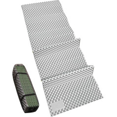 REDCAMP Closed Foam Sleeping Pad for Camping