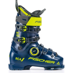 Fischer Men's Ski Boots RC4 120 MV BOA VAC GW