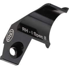 Problem Solvers Mismatch 1.2 Adapter SRAM Matchmaker/Shimano I-Spec II rechts schwarz