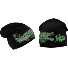 Cappellino Fishing Mania Pike Hotspot