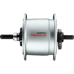 Shimano Hub Dynamo Nexus DH C6000 Mod. 15