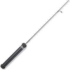 St. Croix Avid Jigs Series Ice Angel