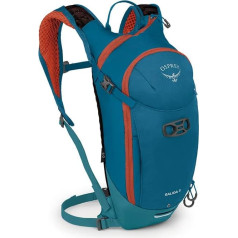 Osprey Salida 8 Space Travel