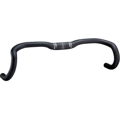 Ritchey WCS Carbon ErgoMax Road UD, matte, 44 cm, black