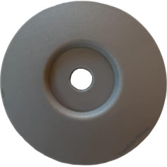 TreadLife Fitness Elliptical Axle Cover 286660 - Replacement for Various NordicTrack, Proform, HealthRider (Exact Models Listed)