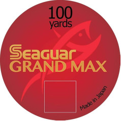 Riverge grandmax fluorocarbon;