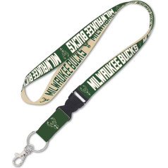 WinCraft NBA Herren Schlüsselband