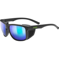 Uvex Unisex Sportstyle 312 Cv Sports Glasses (Pack of 1)