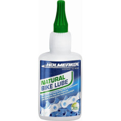 Holmenkol Schmiermittel Natural Bike Lube Liquid, FA003921421