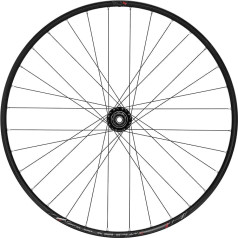 XLC 29? Rear Wheel Rodi Black Rock Disc Evo 6-Hole 8-10 Speed