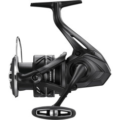 Shimano Aero XR C 3000 Feeder Fishing Reel