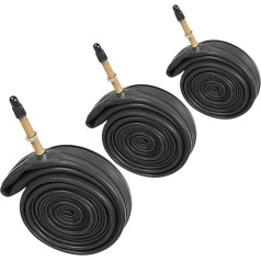 Vavert 700 x Bicycle Inner Tube Presta Valve 60mm Long