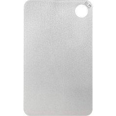 Keith Mi8711 Titanium Cutting Block