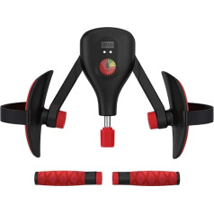 Thigh Trainer for Women, Hip Trainer, Thigh Trainer, Arm Cutter, Thigh Trainer, Inner Thigh Toner, Adjustable Thigh Exercise Device
