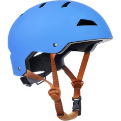 WHALEZON Kids Bicycle Helmet for Toddlers, Age 3-5-8-14 Years, Youth and Adults, Dual Certified, CPSC and ASTM, Skateboard, Bike, Scooter, Cycling, BMX, Skate Helmets for Boys