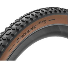Pirelli Unisex - Adult Cinturato Hoop, Black, 50-584