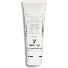 Sisley Soin Hydratant Matifiant aux Résines Tropicales 50 ml