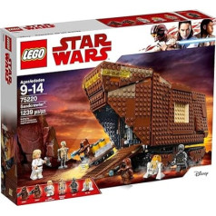 LEGO Star Wars 75220 Sandcrawler Star Wars Toy