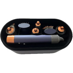 Dyson Airwrap Styler Complete (For Long Hair) - Special Edition (Prussian Blue / Rich Copper)