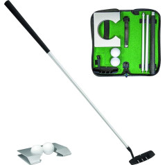Longridge Golf Executive Golf Putting Set