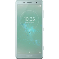 Sony Xperia XZ2 Compact Smartphone, Smartphone