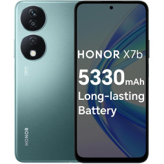 HONOR X7b Mobile Phone Unlocked 108MP Triple Camera, 6.8