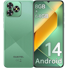 OUKITEL c53 free phones