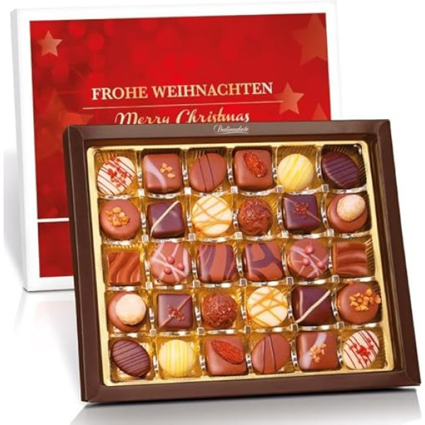 Pralinenbote Genussmanufaktur – Pralinenwelt Classic 