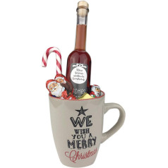 Customer and employee gift for women, gifts, selection, Christmas, Santa Claus, set of 20, gift 17