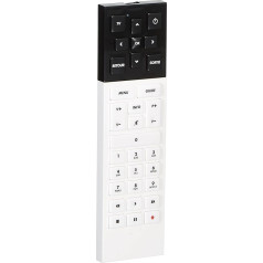 Canal + tlccube Remote Control HD WiFi G5 White