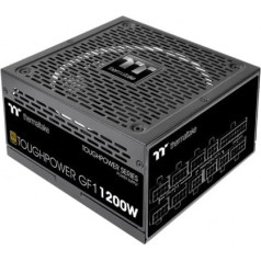 Barošanas avots - toughpower pf1 1200w fmod platinum full jp cap