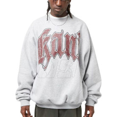 Karl Kani Svīteris Inside Out Crew M 60200015 / XL