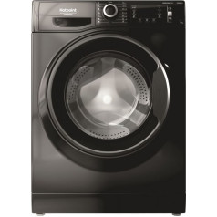 Hotpoint-Ariston Veļas mašīna nlcd946bsaeu