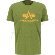Alpha Industries T-krekls M 100501-714 / S