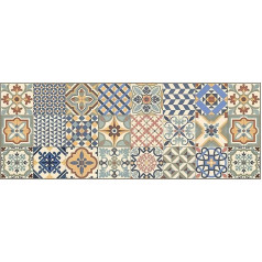 Vilber, Vinyl Carpet Toledo DU 01 52 x 140 cm