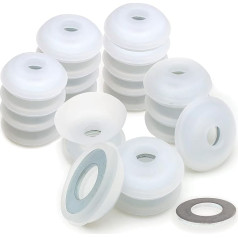 Kumihimo 45mm Bob Thread Beadsmith 1-7/8