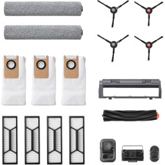 eufy Accessory Set for Omni S1 Pro Robot Vacuum Cleaner