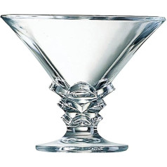 Cardinal Arcoroc Palmier 7 Oz Dessert Dish-58010